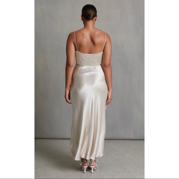 Bec + Bridge Moon Dance Midi Dress - Picture 5 of 6